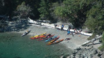 San Juan Islands 4 Day Tour