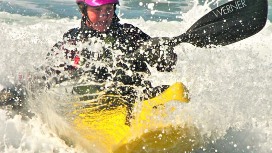 Alder Creek Kayak Canoe Shop, Rentals, Classes, Tours
