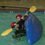 Private Pool Class (Columbia Pool) - Spring