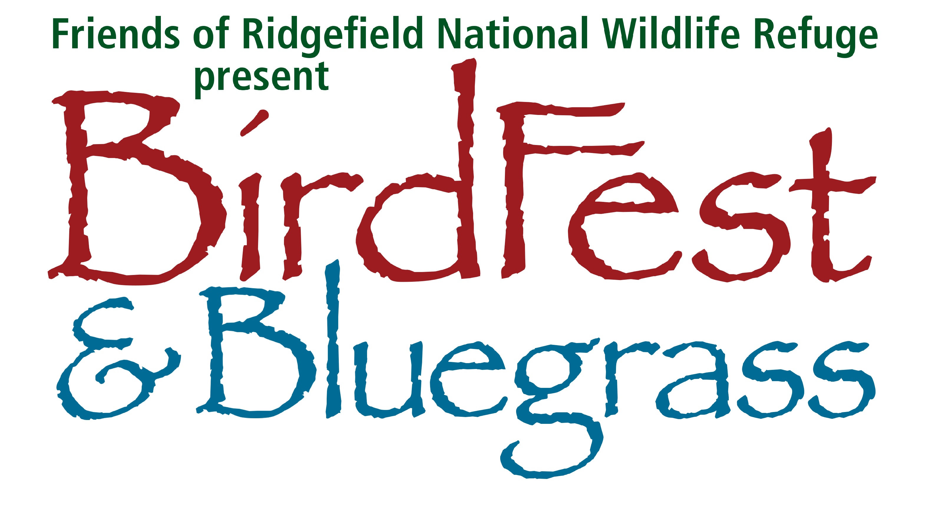 Birdfest & Bluegrass Celebration @ Ridgefield National Wildlife Refuge | Ridgefield | Washington | United States