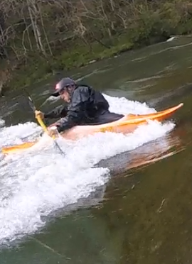 Jackson Kayak Mixmaster Review