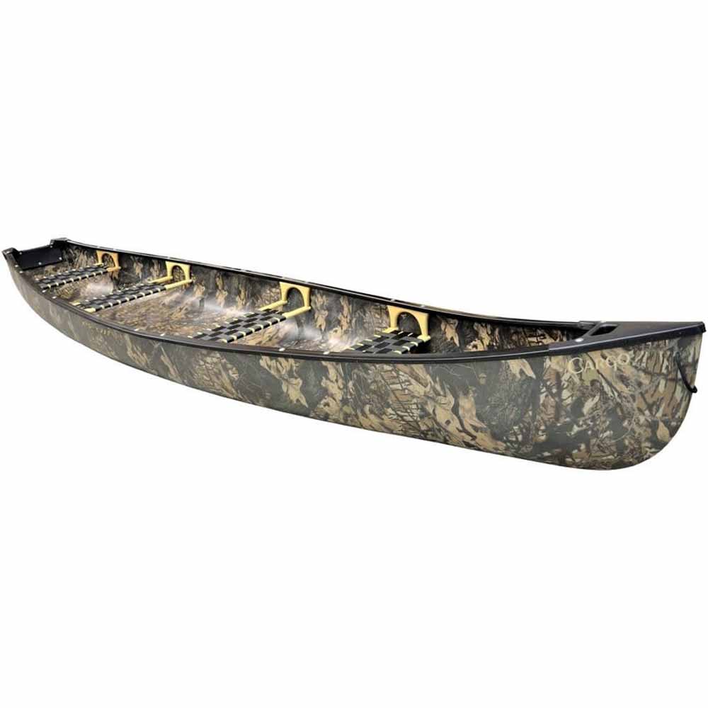 Esquif Cargo TFormex Camo Alder Creek