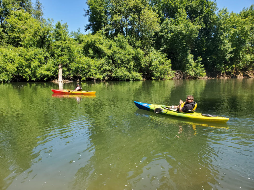 Rental Overview - Alder Creek Kayak & Canoe