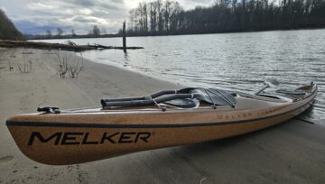 Melker Varmdo HV First Impression