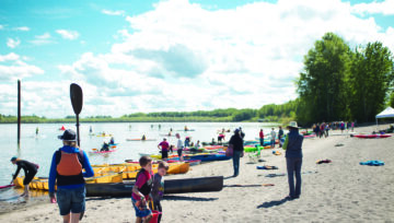 Spring Paddle Fest is Back!!